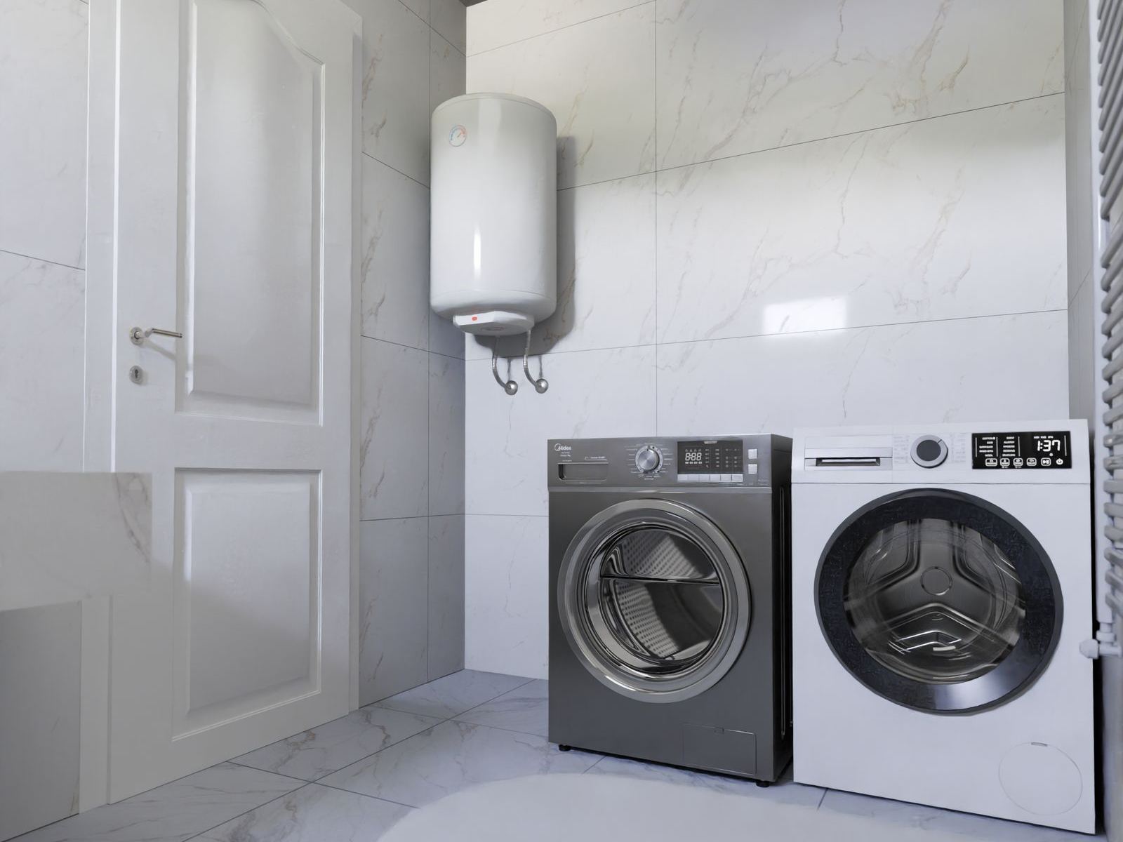 Water Heater Replacement service in Plantation, FL