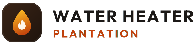 Plantation Water Heater